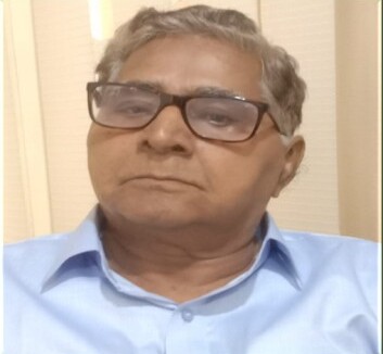 Mr. Arvind Kumar, Director